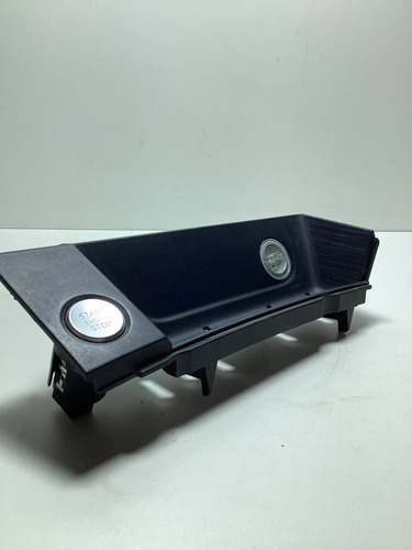 Porta Objeto Console Central Audi A5 A4 8w1864131 - Imagem 2