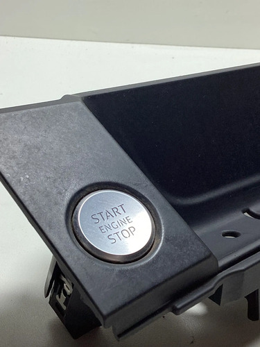 Porta Objeto Console Central Audi A5 A4 8w1864131 - Imagem 3