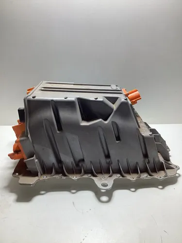 Módulo Bateria Elétrico Audi E-tron 2018 A 24 4ke915253c