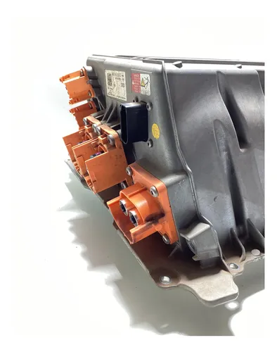 Módulo Bateria Elétrico Audi E-tron 2018 A 24 4ke915253c - Imagem 3