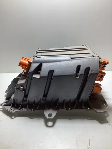 Módulo Bateria Elétrico Audi E-tron 2018 A 24 4ke915253c - Imagem 4