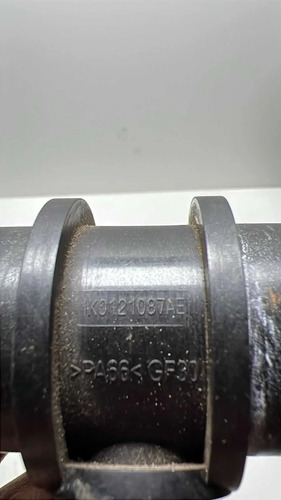 Flange Arrefecimento Jetta Mk6 8v 2011 A 2016 - Imagem 3