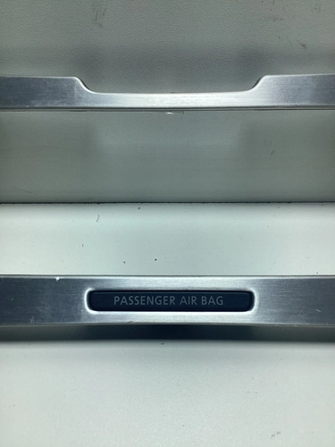 Moldura Comando At Passat Tiguan 2010 A 2015 3aa863100 - Imagem 4