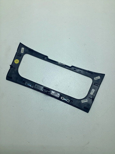 Moldura Comando At Passat Tiguan 2010 A 2015 3aa863100 - Imagem 5