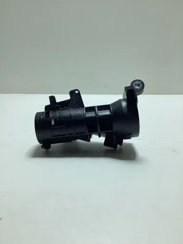 Comutador C/ Trava Direção Tcross 2020 2021 5z0905851h - Imagem 2