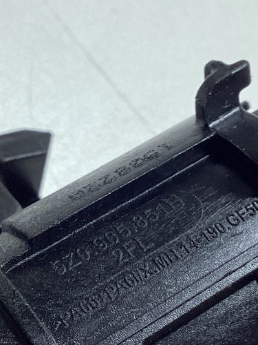 Comutador C/ Trava Direção Tcross 2020 2021 5z0905851h - Imagem 4