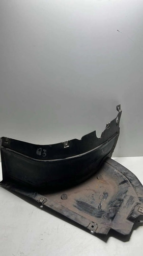 Ponta Parabarro Dianteiro Audi Q3 2015 A 2018 8u0853887 - Imagem 3