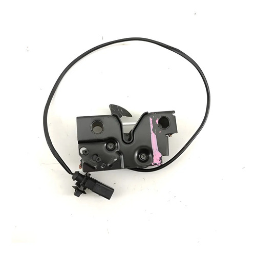 Fechadura Trava De Capo Jetta 2011 A 2016 5c7823509