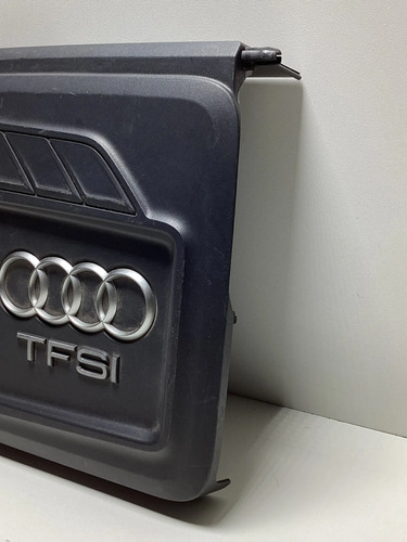 Tampa Protetora Motor Audi Q3 Tfsi 1.4 2018 - Imagem 2