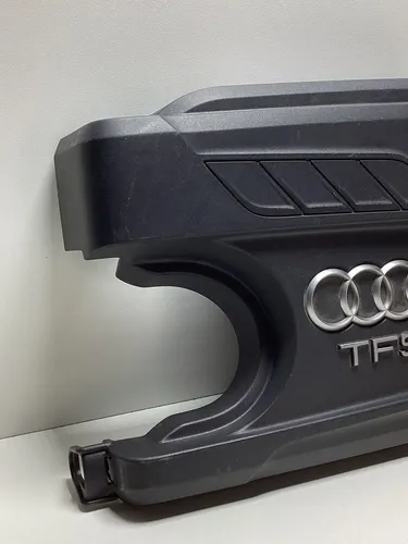 Tampa Protetora Motor Audi Q3 Tfsi 1.4 2018 - Imagem 3