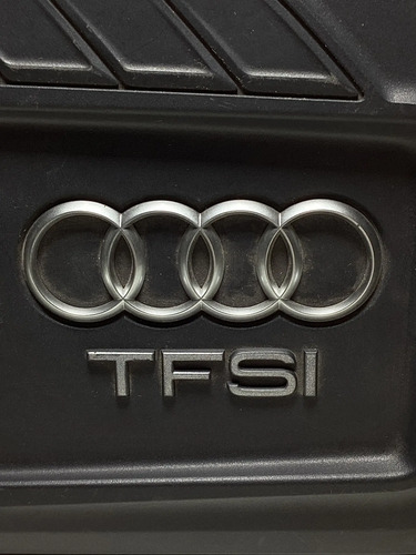 Tampa Protetora Motor Audi Q3 Tfsi 1.4 2018 - Imagem 4