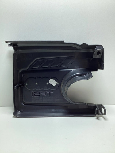 Tampa Protetora Motor Audi Q3 Tfsi 1.4 2018 - Imagem 5