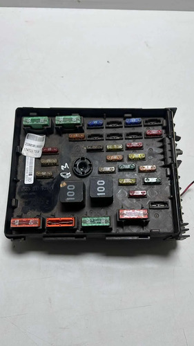 Modulo Caixa Fusivel Vw Tiguan Q3 1.4 3c0937125a