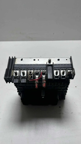 Modulo Caixa Fusivel Vw Tiguan Q3 1.4 3c0937125a - Imagem 2