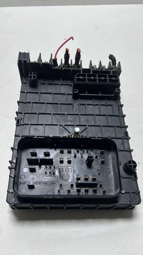 Modulo Caixa Fusivel Vw Tiguan Q3 1.4 3c0937125a - Imagem 3