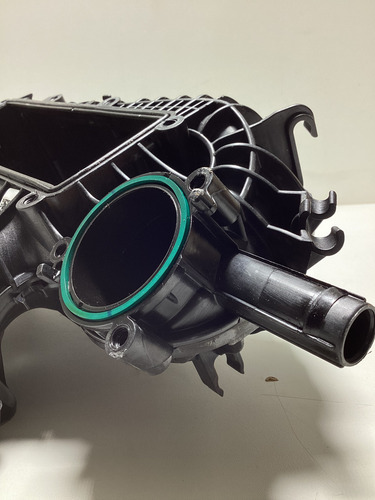 Coletor Admissão Vitus 1.0 2019 A 2025 04c129711h - Imagem 4