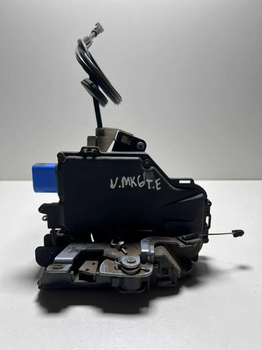 Trava Eletrica T.esq Jetta V 2011 A 2016 2362