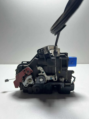 Trava Eletrica T.esq Jetta V 2011 A 2016 2362 - Imagem 3