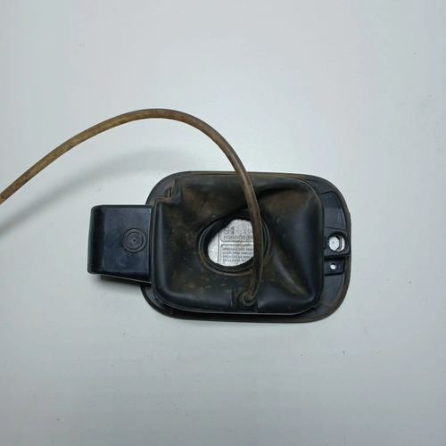 Portinhola Tampa Combustivel Jetta Vrnt 2008 2011 1k9809857 - Imagem 2