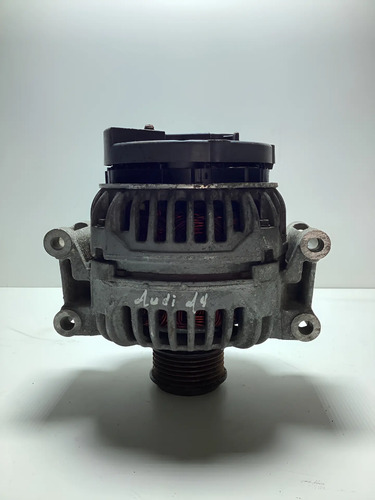 Alternador Audi Q5 A4 A5 2.0 Tfsi 2.0 2013 2014 2015