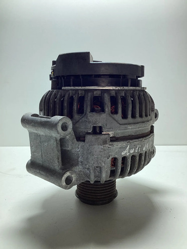 Alternador Audi Q5 A4 A5 2.0 Tfsi 2.0 2013 2014 2015 - Imagem 2
