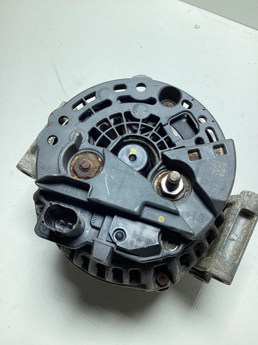 Alternador Audi Q5 A4 A5 2.0 Tfsi 2.0 2013 2014 2015 - Imagem 4