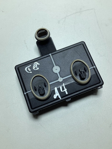 Módulo Porta Dianteira Audi A4 2.0 2011 A 15 8w0959392h - Imagem 3