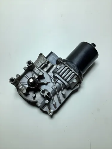 Motor Limpador Traseiro Passat B7 10 A 14 3c9955711a