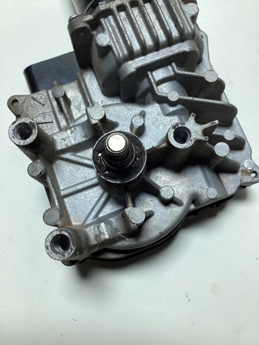 Motor Limpador Traseiro Passat B7 10 A 14 3c9955711a - Imagem 3