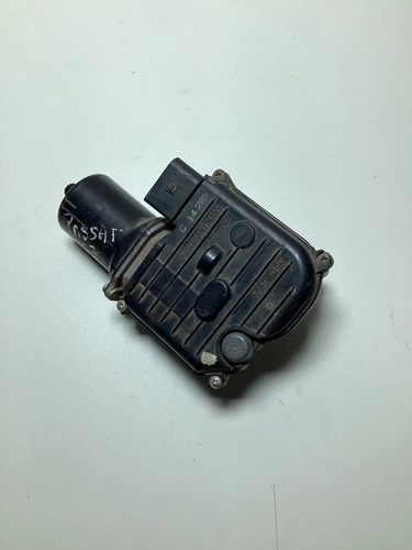 Motor Limpador Traseiro Passat B7 10 A 14 3c9955711a - Imagem 4