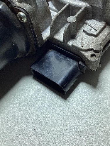 Motor Limpador Traseiro Passat B7 10 A 14 3c9955711a - Imagem 5