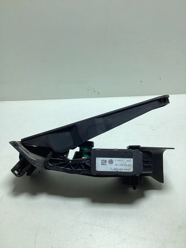 Pedal Acelerador Audi Q3 2015 A 2018 1k1723503ba