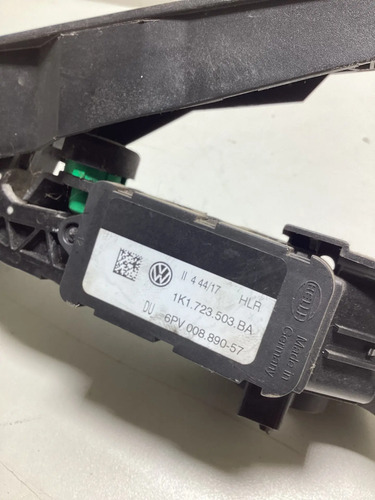 Pedal Acelerador Audi Q3 2015 A 2018 1k1723503ba - Imagem 4