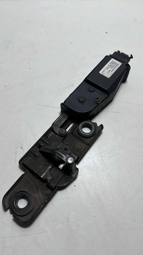 Motor Atuador Fechadura Tampa Audi Q3 1.4 2016 4f9827383h