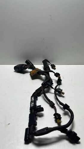 Chicote Bico Injetor Audi Q3 2.0 2014 06j971082e - Imagem 2