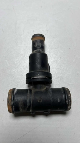 Conexão Flange Agua Audi A3 Tt Jetta Fusca Eos 1k0121087r - Imagem 2