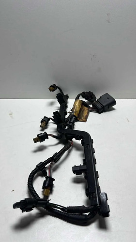 Chicote Bico Injetor Audi Q3 2.0 2014 06j971082e - Imagem 3