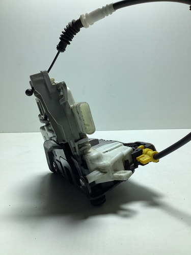 Fechadura T. Esquerda Audi Q3 1.4 2016 A 2018 8k0839015f - Imagem 2