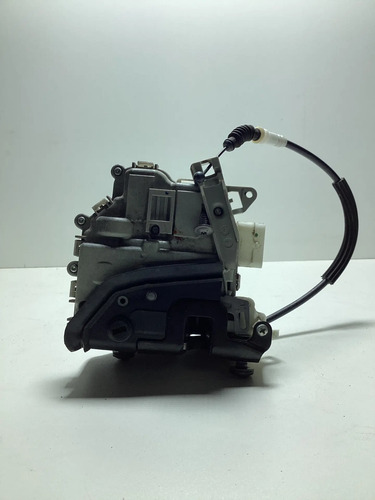 Fechadura T. Esquerda Audi Q3 1.4 2016 A 2018 8k0839015f - Imagem 3