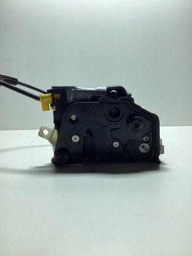 Fechadura T. Esquerda Audi Q3 1.4 2016 A 2018 8k0839015f - Imagem 4