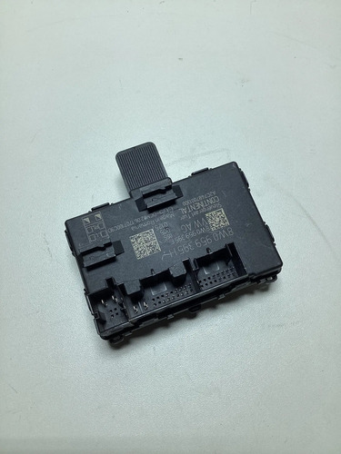 Módulo Porta Dianteira Esq Audi A4 2.0 11 A 15 8w0959393h