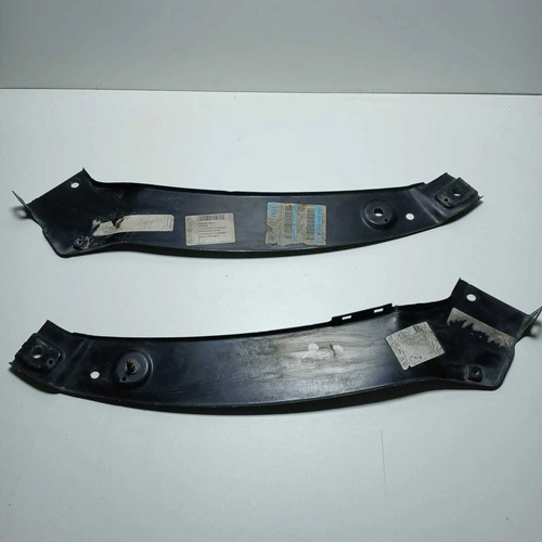 Par Suporte Farol Tiguan 2012 Passat 5n0806930a