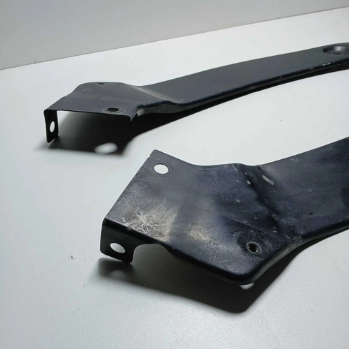 Par Suporte Farol Tiguan 2012 Passat 5n0806930a - Imagem 2