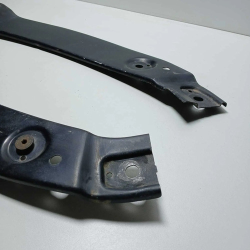 Par Suporte Farol Tiguan 2012 Passat 5n0806930a - Imagem 3