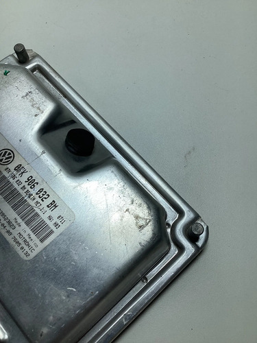 Modulo De Injeção Volkswagen Jetta 2007 A 2009 07k906032bm - Imagem 3