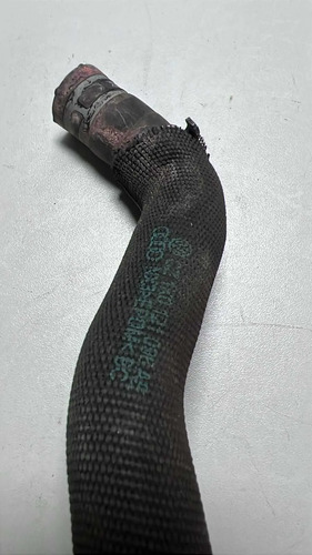 Mangueira Agua Vw New Beetle Golf Jetta 2008 A 2010 - Imagem 3