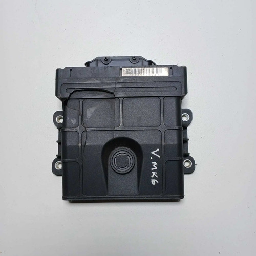 Modulo Cambio Jetta Variant 2.5 2010 A 2012 09g927750lm - Imagem 3