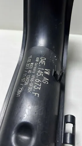 Ubo Da Turbina Passat Golf Jetta Tiguan Audi A3 04e145673f - Imagem 4