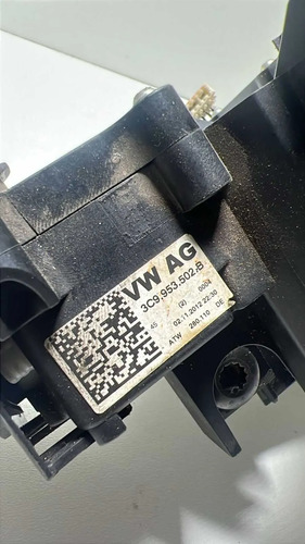 Chave De Seta Passat Variant 2012 A 2017 3c9953502b - Imagem 4