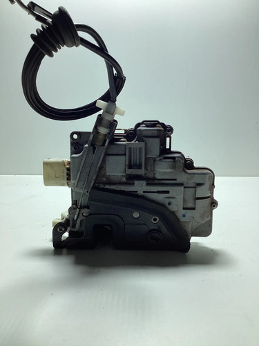 Fechadura Porta T. Direita Passat Variant 07 A 12 3c4839015a - Imagem 3